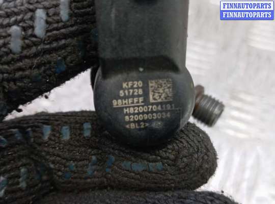 купить форсунка дизельная на RENAULT LAGUNA 3