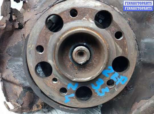 купить ступица задняя левая на MERCEDES BENZ C-CLASS W203