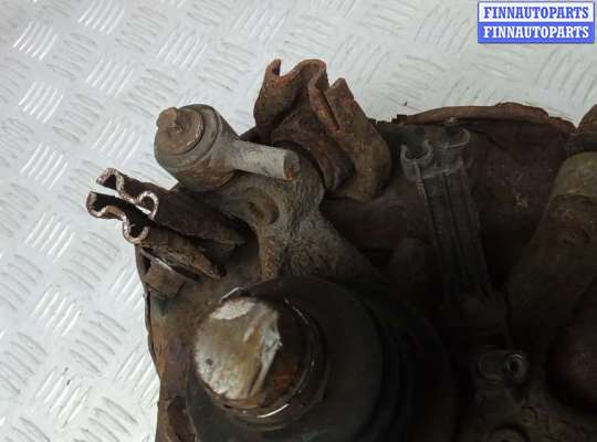 купить ступица задняя левая на MERCEDES BENZ C-CLASS W203