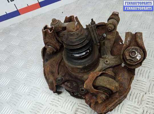 купить ступица задняя левая на MERCEDES BENZ C-CLASS W203