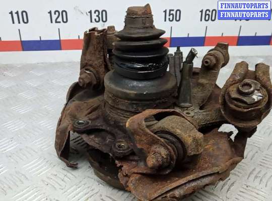 купить ступица задняя левая на MERCEDES BENZ C-CLASS W203