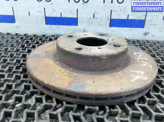 купить диск тормозной передний на SUZUKI LIANA 1