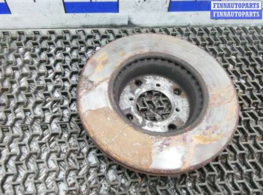 купить диск тормозной передний на SUZUKI LIANA 1