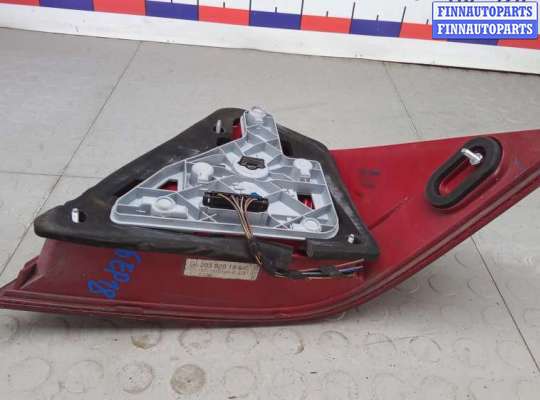 купить фонарь задний левый на MERCEDES BENZ C-CLASS W203