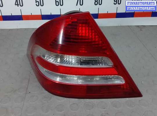 купить фонарь задний левый на MERCEDES BENZ C-CLASS W203