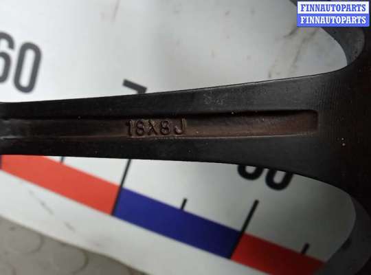 купить диск литой на VOLKSWAGEN SCIROCCO 3RD