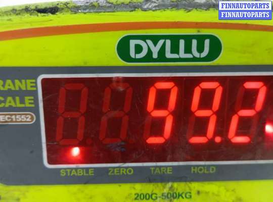 АКПП - Коробка автомат на Volkswagen Touareg I (7L)