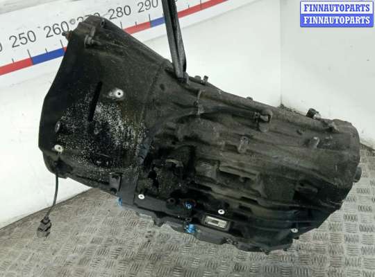 АКПП - Коробка автомат на Volkswagen Touareg I (7L)