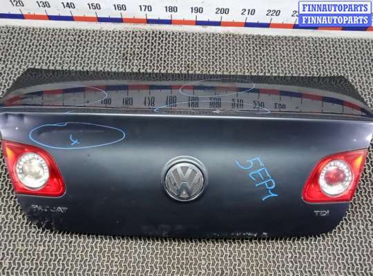 купить фонарь правый крышки багажника на VOLKSWAGEN PASSAT B6