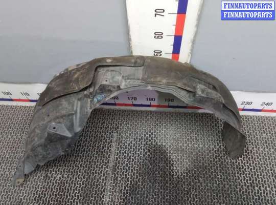 купить защита арок (защита крыла, подкрылок) передняя правая на MITSUBISHI ECLIPSE CROSS