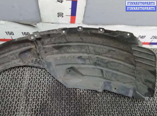 купить защита арок (защита крыла, подкрылок) передняя правая на MITSUBISHI ECLIPSE CROSS