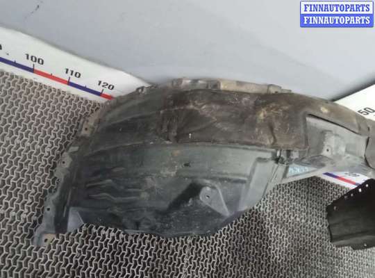 купить защита арок (защита крыла, подкрылок) передняя правая на MITSUBISHI ECLIPSE CROSS