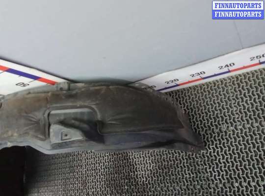 купить защита арок (защита крыла, подкрылок) передняя правая на MITSUBISHI ECLIPSE CROSS