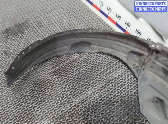 купить защита арок (защита крыла, подкрылок) передняя правая на MITSUBISHI ECLIPSE CROSS