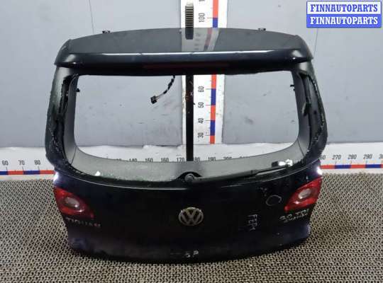 купить замок 3-5 двери на VOLKSWAGEN TIGUAN 1