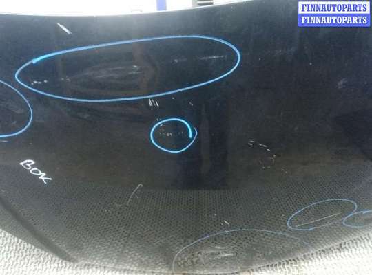 купить капот на OPEL ASTRA H