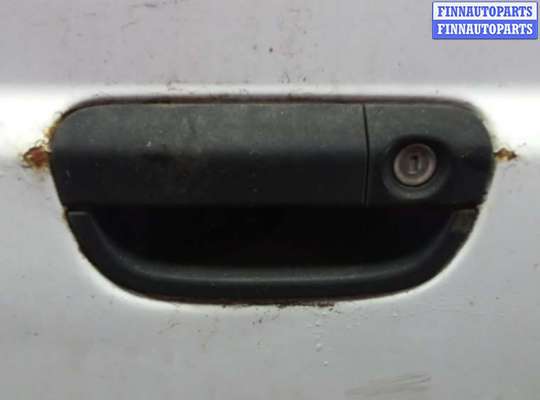 купить дверь 3-5 на MERCEDES BENZ VITO W639