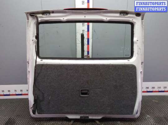 купить дверь 3-5 на MERCEDES BENZ VITO W639