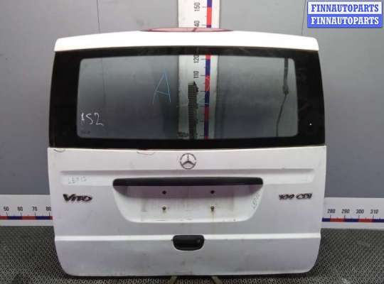 купить дверь 3-5 на MERCEDES BENZ VITO W639