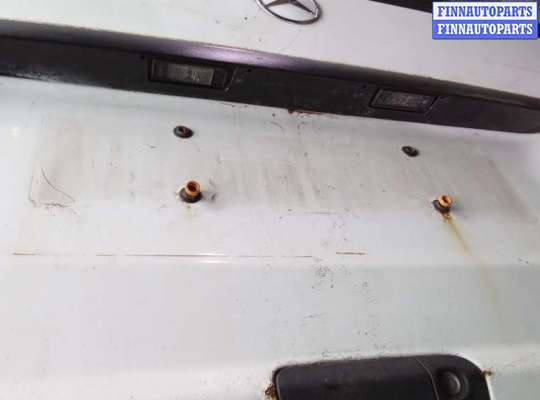 купить дверь 3-5 на MERCEDES BENZ VITO W639