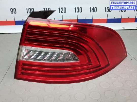 купить фонарь задний правый на SKODA SUPERB 2