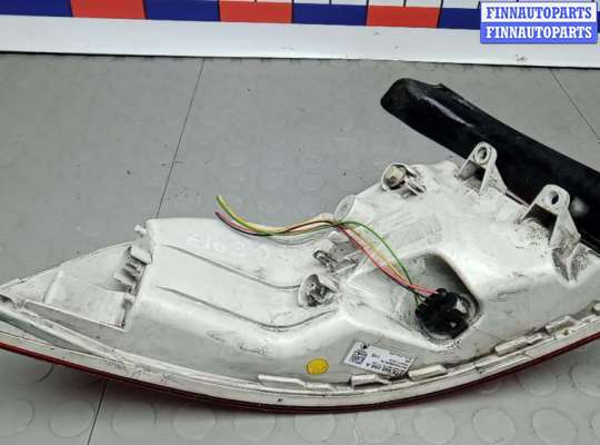 купить фонарь задний правый на SKODA SUPERB 2