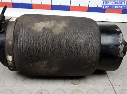 купить пневмоподушка задняя на JEEP GRAND CHEROKEE WK2