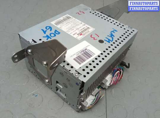 купить магнитола на MITSUBISHI ASX 1