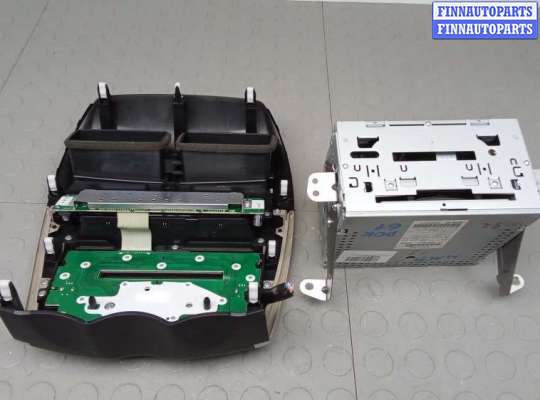 купить магнитола на MITSUBISHI ASX 1