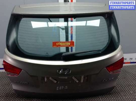 купить щеткодержатель 3-5-й двери на HYUNDAI IX35 1