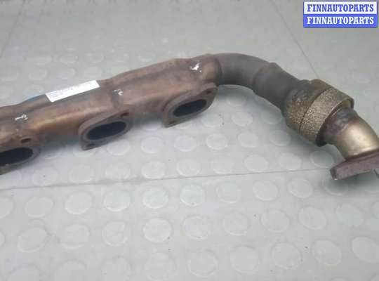 Купить выпускной коллектор дизельный на MERCEDES BENZ E-CLASS W211 выпускной коллектор дизельный MB1612194 на MERCEDES BENZ E-CLASS W211