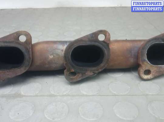 Коллектор выпускной на Mercedes-Benz E (W211)