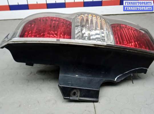 Фонарь задний на Suzuki Grand Vitara II (JB, TD54)