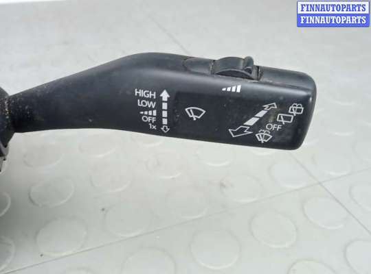 купить переключатель поворотов и дворников (стрекоза) на VOLKSWAGEN TIGUAN 1