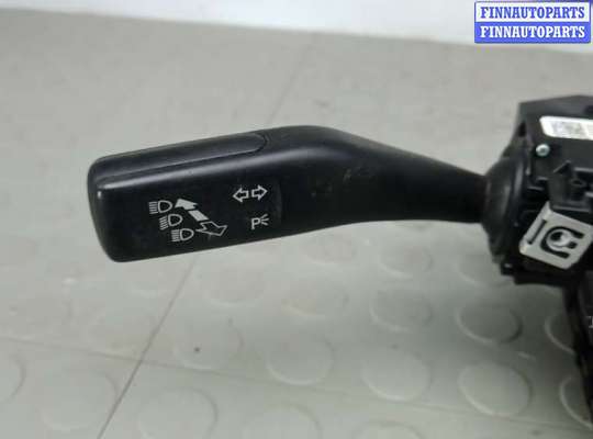 купить переключатель поворотов и дворников (стрекоза) на VOLKSWAGEN TIGUAN 1