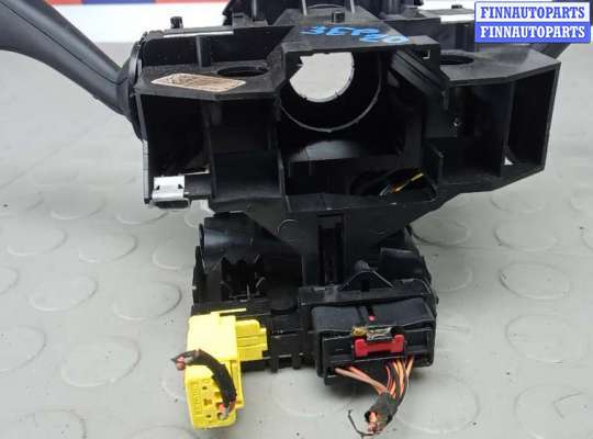 купить переключатель поворотов и дворников (стрекоза) на VOLKSWAGEN TIGUAN 1