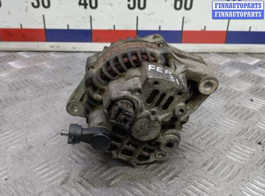 купить генератор бензиновый на SUZUKI SX4 YA11S