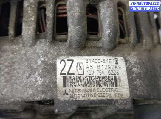 купить генератор бензиновый на SUZUKI SX4 YA11S