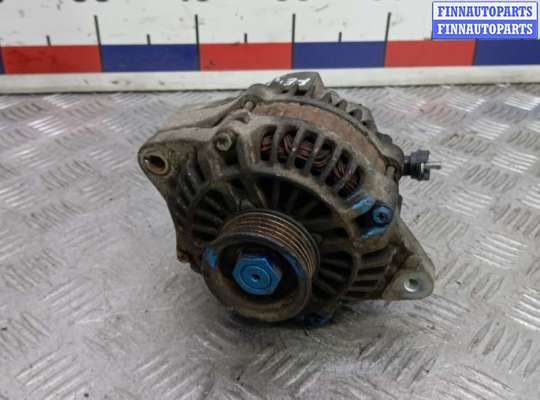 купить генератор бензиновый на SUZUKI SX4 YA11S