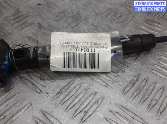 купить форсунка дизельная на MERCEDES BENZ SPRINTER 2