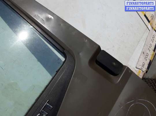 купить дверь передняя левая на FORD TRANSIT 7