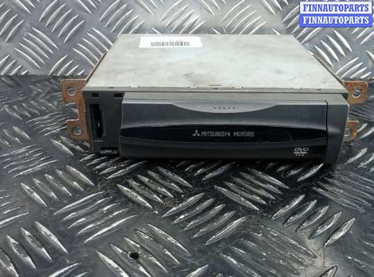 Купить навигация на MITSUBISHI PAJERO 3 навигация MT550303 на MITSUBISHI PAJERO 3