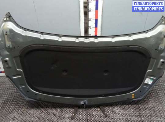 купить капот на OPEL ASTRA J