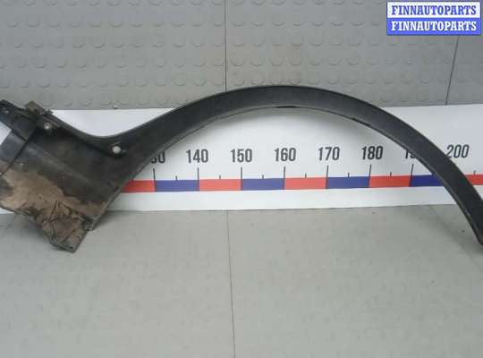 купить молдинг крыла переднего левого на BMW X3 E83