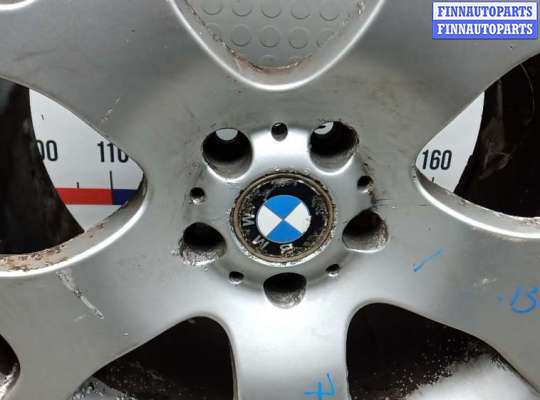 купить диск литой на BMW X5 E53