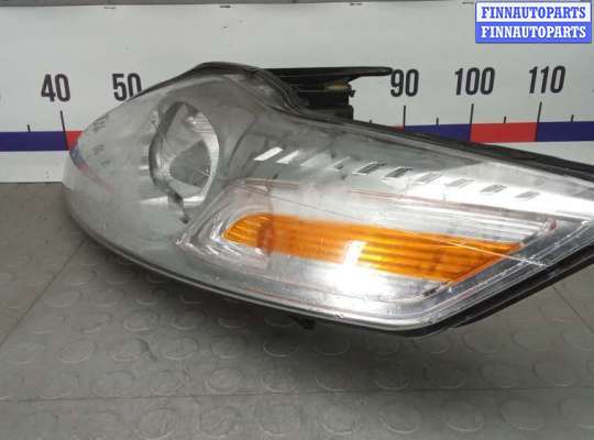 купить фара левая на FORD MONDEO 4
