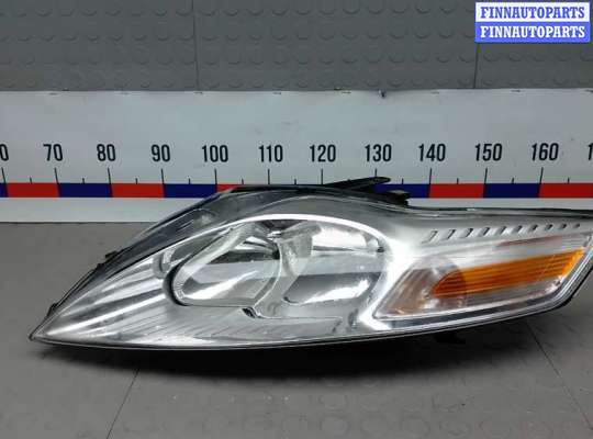 купить фара левая на FORD MONDEO 4