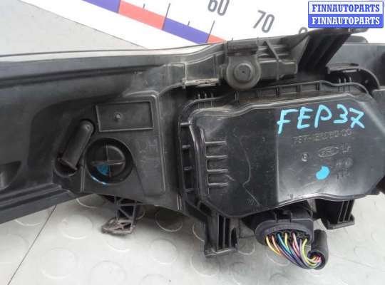 купить фара левая на FORD MONDEO 4