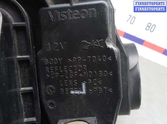 купить фара левая на FORD MONDEO 4