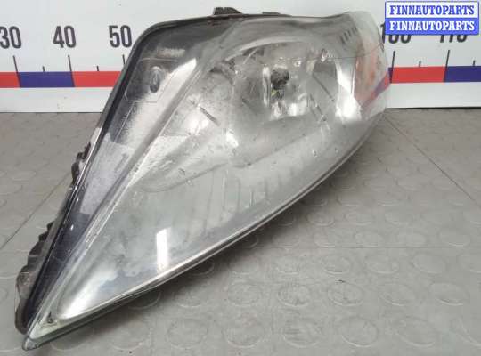 купить фара левая на FORD MONDEO 4